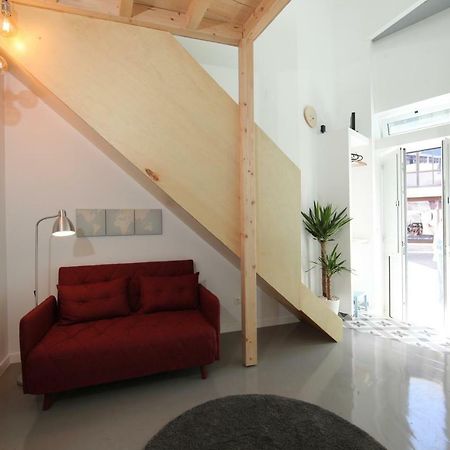 Dubocage43 Citycenter Фаро Екстериор снимка